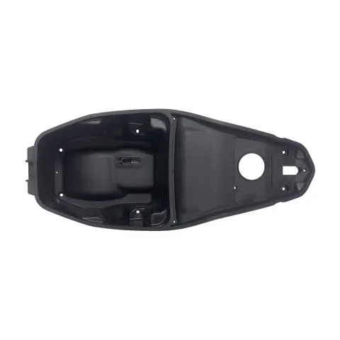 Motolux MW46 (125 CC) Sele Altı İç Panel