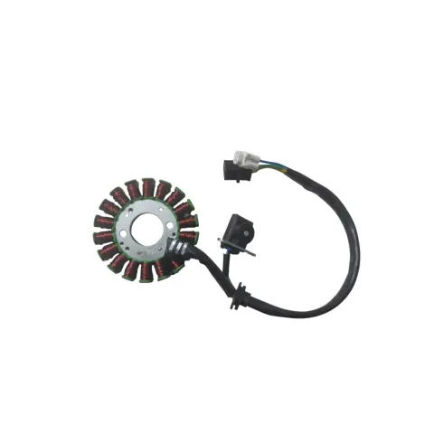 Motolux MW46 (125 CC) STARTÖR (18 Li)