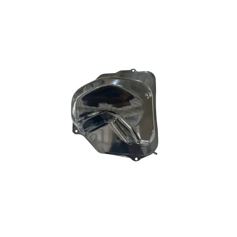 Motolux MW46 (125 CC) Yakit Deposu