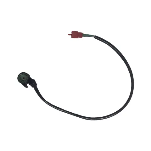 Motolux MW46 (125 CC) Yan Ayaklık Müşürü
