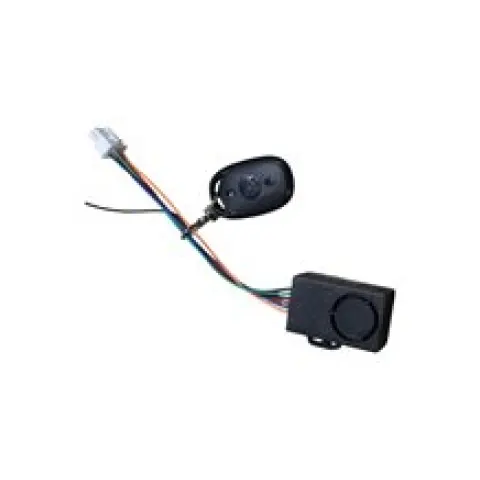 Arora Casper Pro (2026) Alarm Set