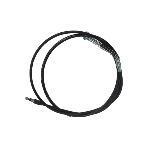 Motolux Nirvana Pro (49 CC) Arka Fren Halatı