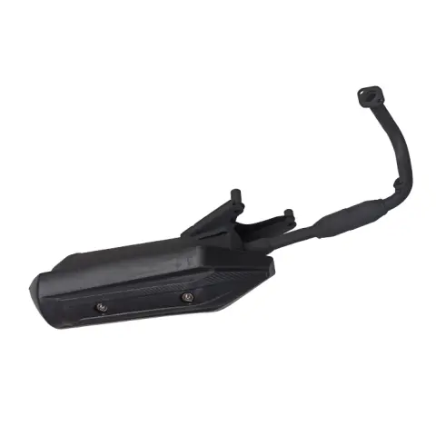 Motolux Nirvana Pro (49 CC) Egzoz