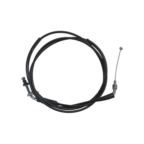 Motolux Nirvana Pro (49 CC) Gaz Halatı-Eco