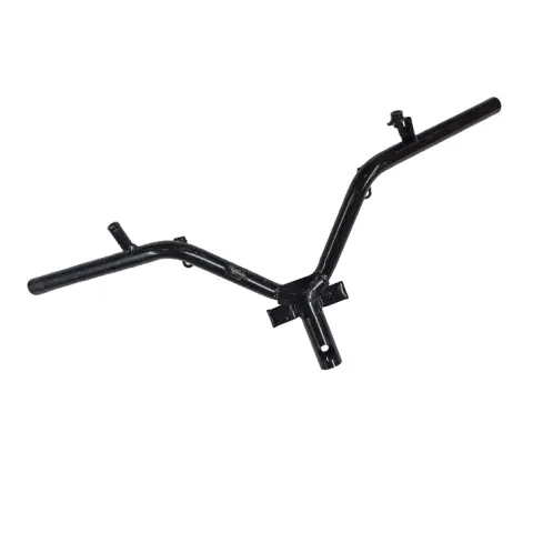 Motolux Nirvana Pro (49 CC) Gidon