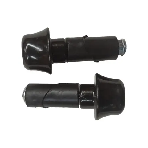 Motolux Nirvana Pro (49 CC) Gidon Topuzu (Çift)