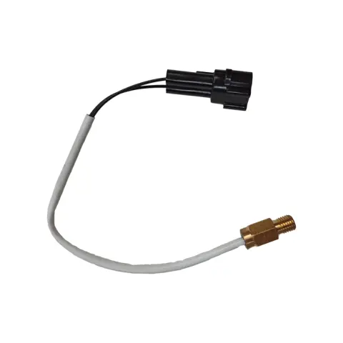 Motolux Nirvana Pro (49 CC) Isı Sensörü-Eco-Kablolu