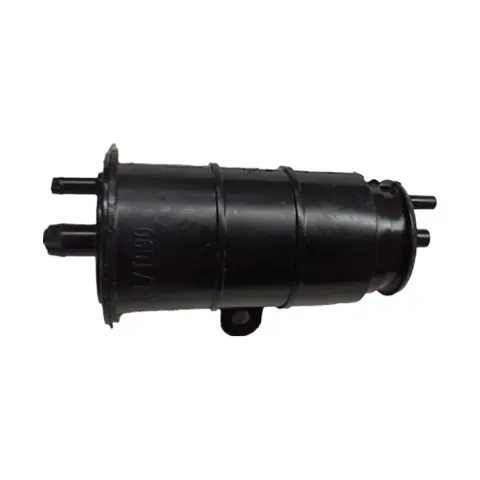 Motolux Nirvana Pro (49 CC) Katalizör-Eco