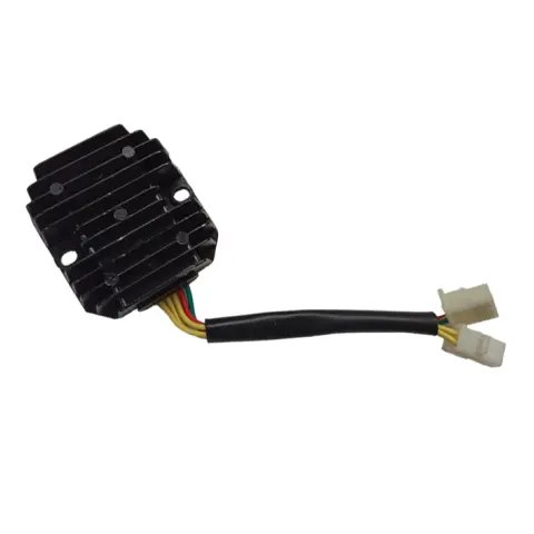 Motolux Nirvana Pro (49 CC) Konjektör (Çift Kablolu)-Eco