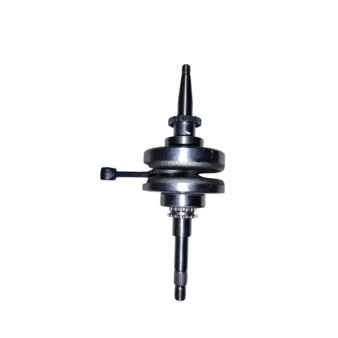 Motolux Nirvana Pro (49 CC) Krank