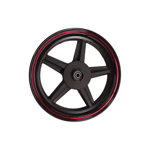 Motolux Nirvana Pro (49 CC) Ön Jant