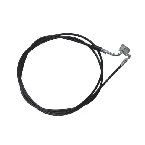 Motolux Nirvana Pro (49 CC) Sele Halatı