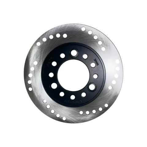 Motolux Pitton (E-Bike) Arka Fren Disk