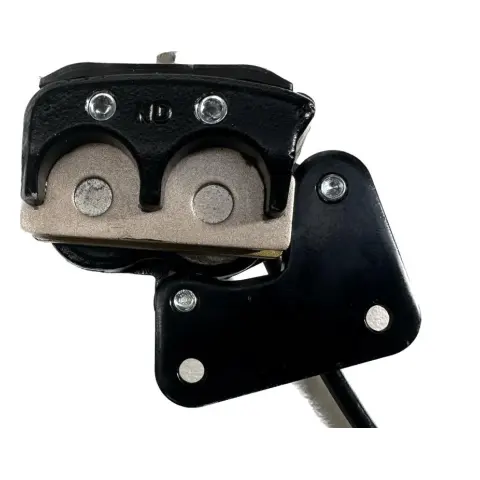 Motolux Pitton (E-Bike) Arka Fren Merkezi Alt