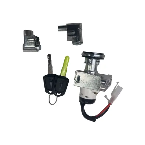 Motolux Pitton (E-Bike) Kontak Seti