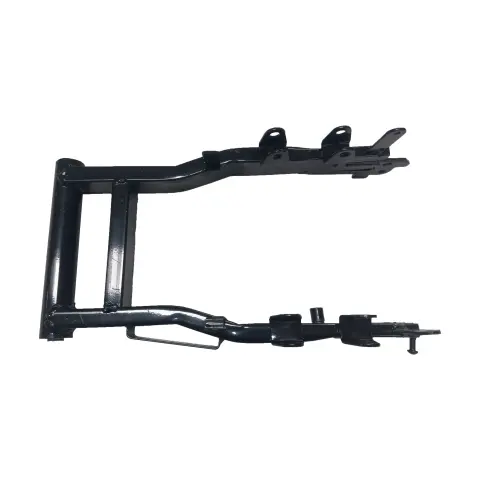 Motolux Pitton (E-Bike) Mafsal
