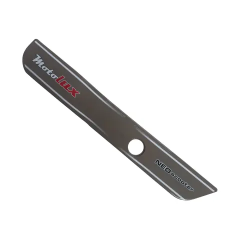 Motolux Pitton (E-Bike) Marşbiyel Kahverengi Sol
