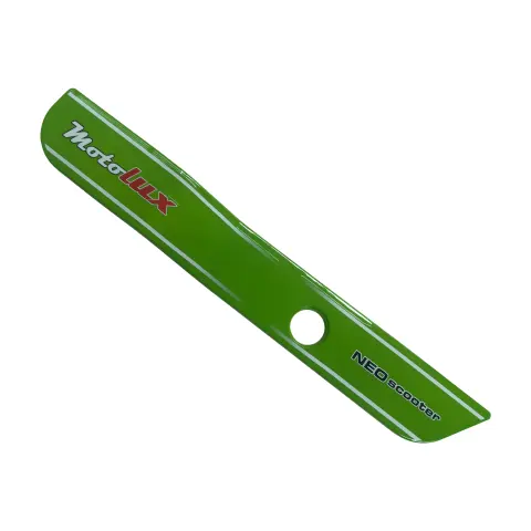 Motolux Pitton (E-Bike) Marşbiyel Yeşil Sol