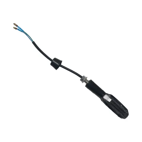 Motolux Pitton (E-Bike) Ön Arka Sinyal Takımı Sol