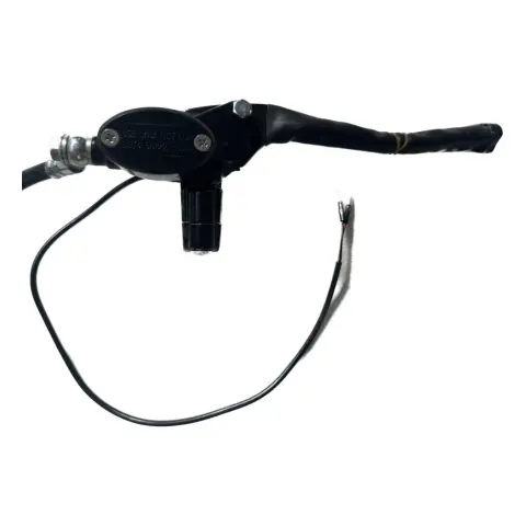 Motolux Pitton (E-Bike) Ön Fren Merkezi Üst