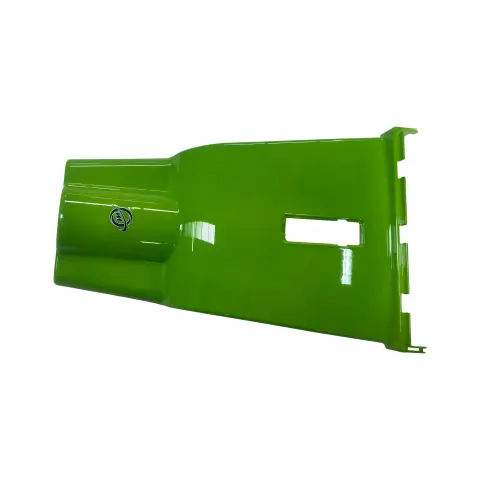 Motolux Pitton (E-Bike) Ön İç Panel Yeşil