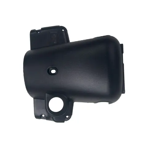 Motolux Pitton (E-Bike) Ön Panel-İç