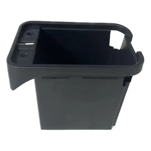 Motolux Pitton (E-Bike) Sele Altı İç Panel