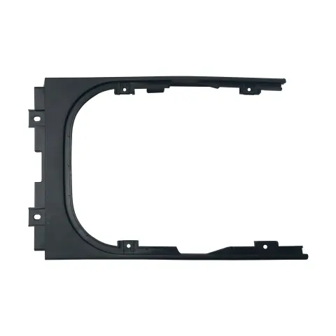 Motolux Pitton (E-Bike) Sele Altı İç Panel Alt Granaj