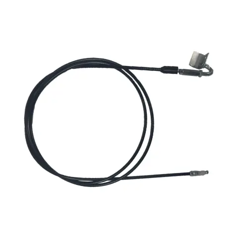 Motolux Pitton (E-Bike) Sele Halatı