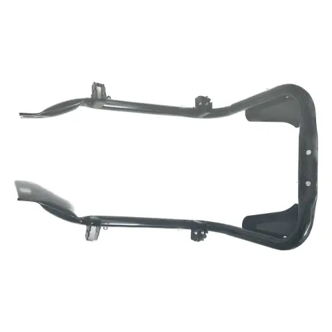 Motolux Pitton (E-Bike) Yolcu Yük Basamak Ana Demiri