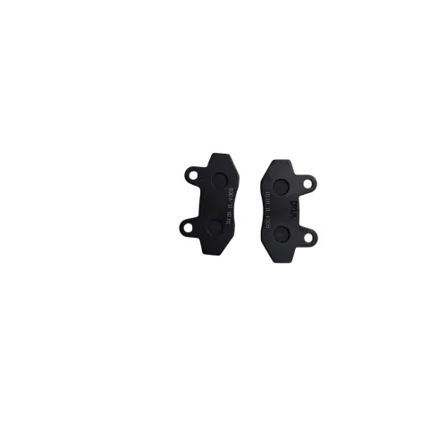 Motolux Pitton 6000 (E-Bike) Arka Fren Balata Takımı