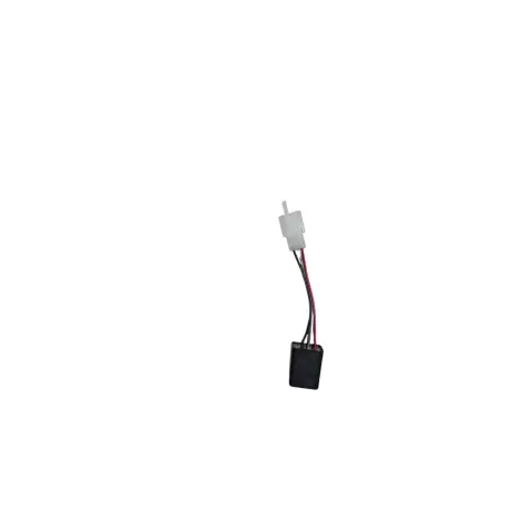 Motolux Pitton 6000 (E-Bike) Flaşör