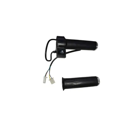 Motolux Pitton 6000 (E-Bike) Gaz Kolu Takımı
