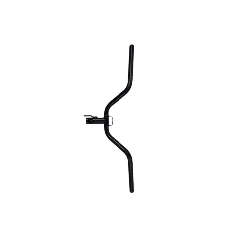 Motolux Pitton 6000 (E-Bike) Gidon