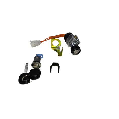 Motolux Pitton 6000 (E-Bike) Kontak Seti