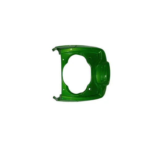Motolux Pitton 6000 (E-Bike) Ön Panel Yeşil