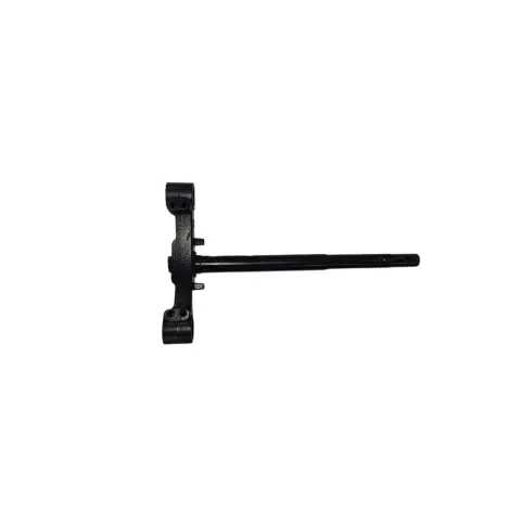 Motolux Pitton 6000 (E-Bike) Ön Platin