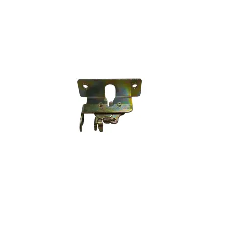 Motolux Pitton 6000 (E-Bike) Sele Kilidi