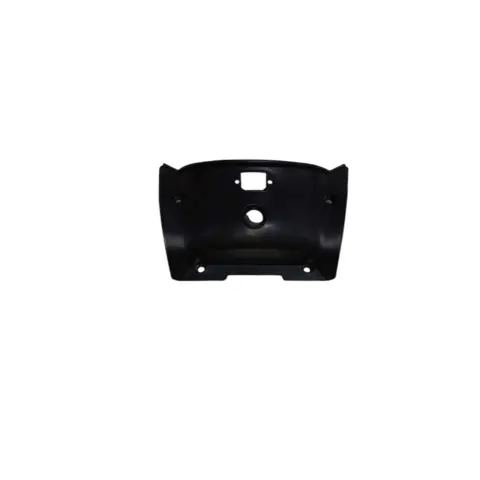 Motolux Pitton 6000 (E-Bike) Şarj Paneli