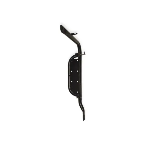 Motolux Pitton 6000 (E-Bike) Yolcu Ayak Basamağı Sağ
