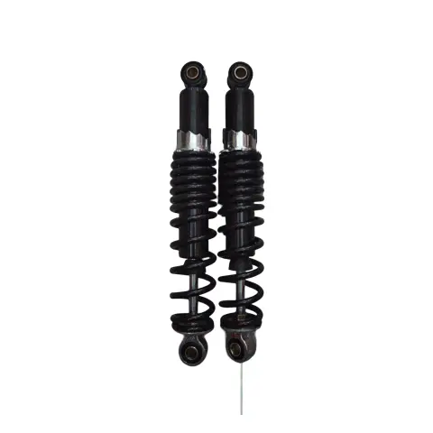 Motolux Pitton 9000 (E-Bike) Arka Amortisör Takımı-290MM
