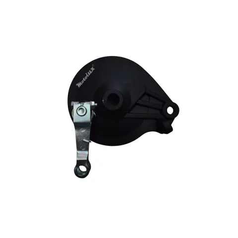 Motolux Pitton 9000 (E-Bike) Arka Fren Kampana