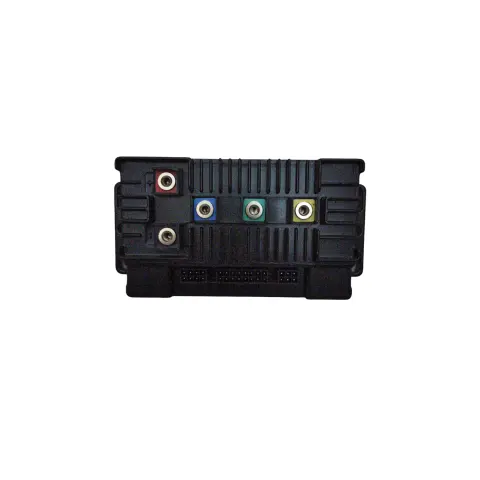 Motolux Pitton 9000 (E-Bike) Beyin