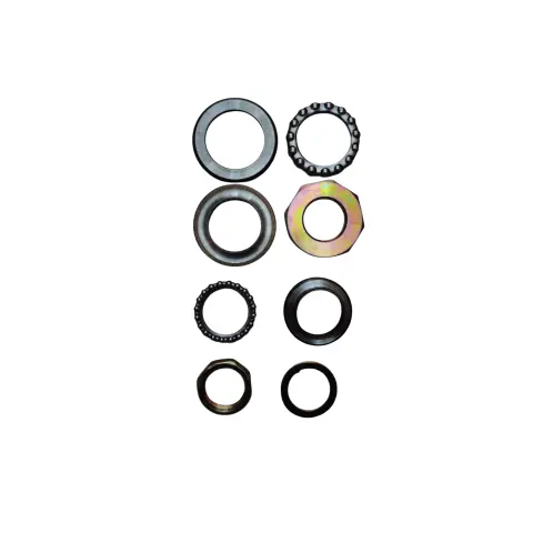 Motolux Pitton 9000 (E-Bike) Furş Takımı