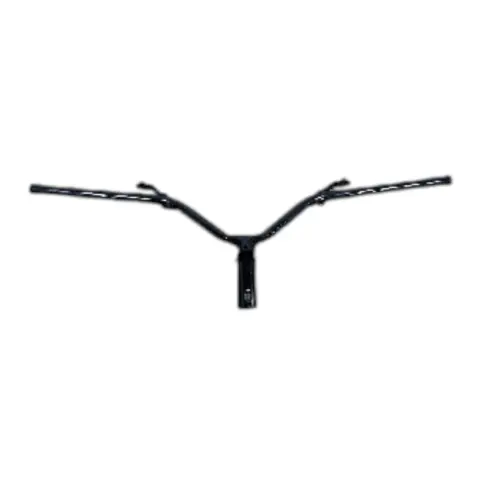 Motolux Pitton 9000 (E-Bike) Gidon