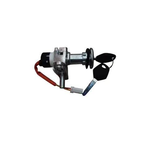 Motolux Pitton 9000 (E-Bike) Kontak Seti