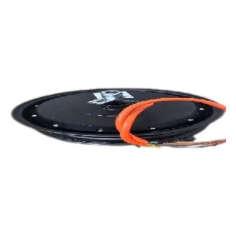 Motolux Pitton 9000 (E-Bike) Motor