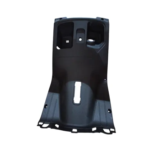 Motolux Pitton 9000 (E-Bike) Ön İç Panel