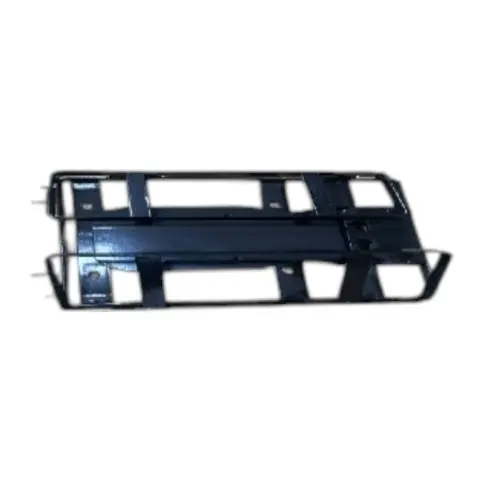 Motolux Pitton 9000 (E-Bike) Sele Braket Demiri