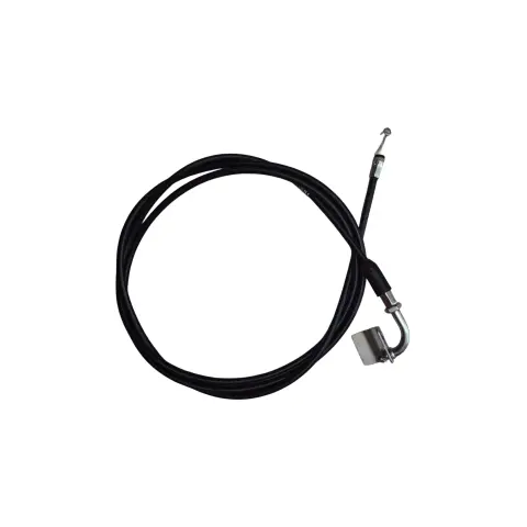 Motolux Pitton 9000 (E-Bike) Sele Halatı